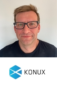 Tim Flower | UK Account Director | KONUX GmbH » speaking at Rail Live