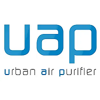 Urban Air Purifier at Rail Live 2024