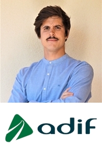 Ángel Fernández Gago | CCS Project Manager | Adif » speaking at Rail Live