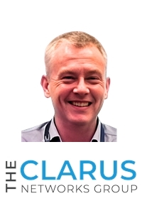 Mike Butler | Director - Rail and Innovation | Clarus Networks » speaking at Rail Live