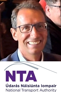 Marcello Corsi | Head of Rail Investment | National Transport Authority of Ireland » speaking at Rail Live