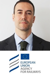 Emanuele Mastrodonato | Project Officer | European Union Agency for Railways » speaking at Rail Live