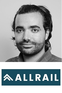 Salim Benkirane | Policy Officer | ALLRAIL » speaking at Rail Live