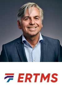 Gerard Scheffrahn | Programme Director | ERTMS Netherlands » speaking at Rail Live