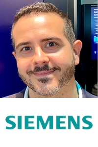 Rubén Aguilar Nieto | Head of Digital Services for Customer Services | Siemens Mobility Spain » speaking at Rail Live