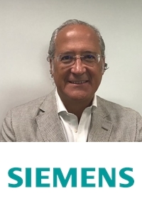 Enrique Torres Verdasco | Head of Sales | Siemens Mobility Spain » speaking at Rail Live