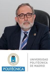 José Ignacio Alsonso Montes | Professor & Smart Railways Lead COIT | Universidad Politécnica de Madrid » speaking at Rail Live