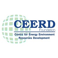 Centre for Energy Environment Resources and Development at Solar & Storage Live Thailand 2024