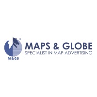 Maps & Globe Specialist (Singapore) Pte Ltd. at Solar & Storage Live Thailand 2024