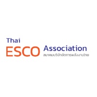 Thai Energy Service Company (ESCO) Association at Solar & Storage Live Thailand 2024