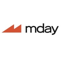 Mday (ZheJiang) New Energy co., Ltd. at Solar & Storage Live Thailand 2025