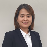 Suwita Shotuk at Solar & Storage Live Thailand 2024