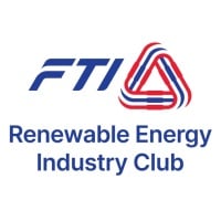 The Federation of Thai Industries (FTI) at Solar & Storage Live Thailand 2025