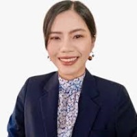 Phimsupha Kokchang at Solar & Storage Live Thailand 2024