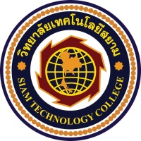 Siam Technology College at EVCharge Live Thailand 2025