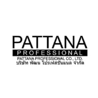 Pattana Professional at Solar & Storage Live Thailand 2025