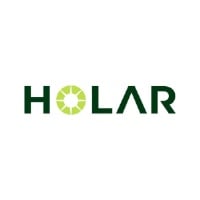 Holar Solar at EVCharge Live Thailand 2025