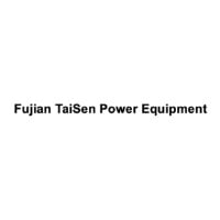 Fujian TaiSen Power Equipment Co., Ltd. at Solar & Storage Live Thailand 2025