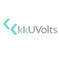 KK-UVolt at EVCharge Live Thailand 2025