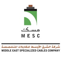 MESC at Future Energy Live KSA