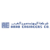 Arab Engineers at Future Energy Live KSA