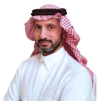 Wesam Alghamdi at Solar & Storage Live KSA 2024