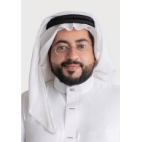 Nofal Adbulhadi at Solar & Storage Live KSA 2024