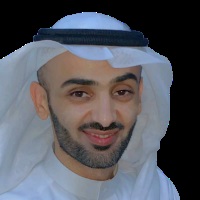 Husain Almakrami at Solar & Storage Live KSA 2024