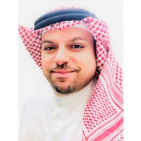 Majdi Alfaraj at Solar & Storage Live KSA 2024