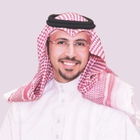 Fayez Al Dossari at Solar & Storage Live KSA 2024