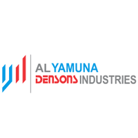 Al Yamuna Densons Industries at Future Energy Live KSA