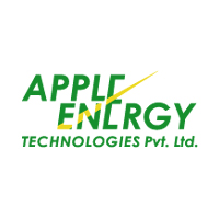 Apple Energy Technologies (Pvt.) Ltd at Solar & Storage Live KSA 2024