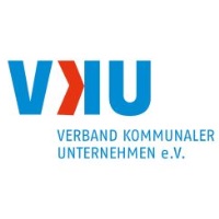 Verband kommunaler Unternehmen - VKU at Connected Germany 2024