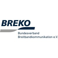 BREKO Bundesverband Breitbandkommunikation e.V. at Connected Germany 2024