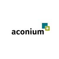 aconium GmbH at Connected Germany 2024