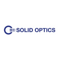 Solid Optics EU N.V. at Connected Germany 2024
