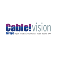 Cable Vision at Connected Germany 2024