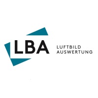 LBA Luftbildauswertung GmbH at Connected Germany 2024