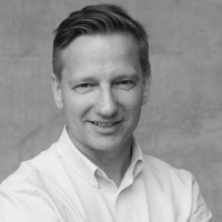 Andreas Sturm | Chief Business Development Officer | DE-CIX » speaking at Connected Germany