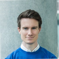 Martin Walczack | Head of Technology Strategy & Innovation | Telefonica » speaking at Connected Germany