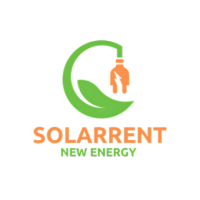 Solarrent New Energy GmbH & Co. KG at Connected Germany 2024