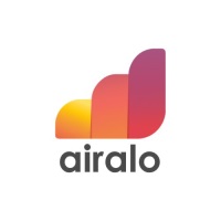 Airalo, sponsor of Aviation Festival Asia 2025