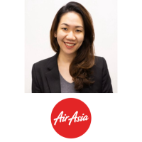 Honey Hong | Head of Product & Innovation | AirAsia Berhad » speaking at Aviation Festival Asia