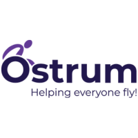 Ostrum Tech at Aviation Festival Asia 2025