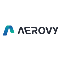 Aerovy at Aviation Festival Asia 2025