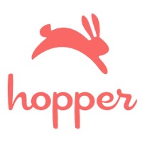 Hopper at Aviation Festival Asia 2025