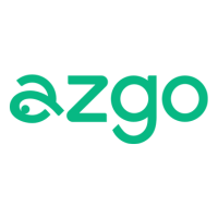 azgo at Aviation Festival Asia 2025