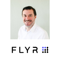 Dominic Matthews | VP Global Sales | FLYR » speaking at Aviation Festival Asia