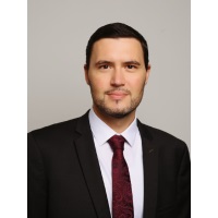 Kirill Pankratov | Global Head of Commercial Insurance Transformation | Zurich Insurance » speaking at Seamless Europe