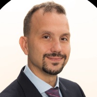 Josip Peitl | Regional Manager Digital (Central & Eastern Europe) | Allianz Se » speaking at Seamless Europe